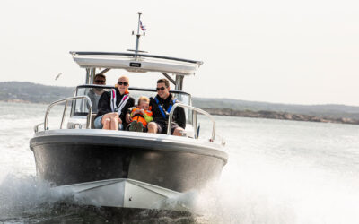 EN GUIDE TILL NEWTON-KLASSER OCH BÄRFÖRMÅGA